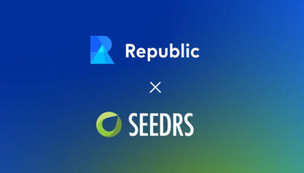 Seedrs